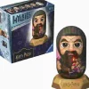 Puzzle Puzzle 3D Hylkies: Harry Potter: Hagrid