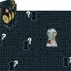 Puzzle Puzzle surpresa: Mesa Redonda dos Cavaleiros