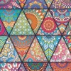 Puzzle Quebra-cabeça relaxante: Dla啪dice