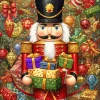 Puzzle Quebra-nozes