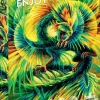 Puzzle Quetzalcóatl