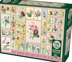 Puzzle Reduto