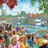 Puzzle Remo na Regata