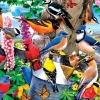 Puzzle Reunião de Primavera