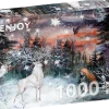 Puzzle Íris