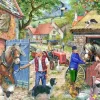 Puzzle Rua da Appletree