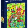 Puzzle Russo
