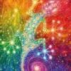 Puzzle Salamandra de Luz