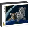 Puzzle Schim Schimmel: Eclipse Total