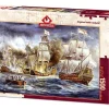 Puzzle Secreto