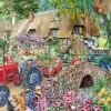 Puzzle Segure firme