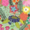 Puzzle Selva de flores