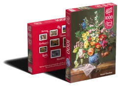 Puzzle Sensações de verão