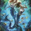 Puzzle Sereias