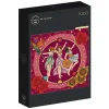 Puzzle Signos de fogo na astrologia