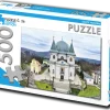 Puzzle São Hostyn