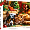 Puzzle Sonhar com o inverno
