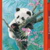 Puzzle Sonhos De Bambu