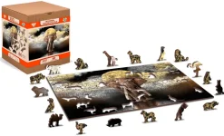 Puzzle Sonhos de elefante
