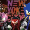 Puzzle Sonic