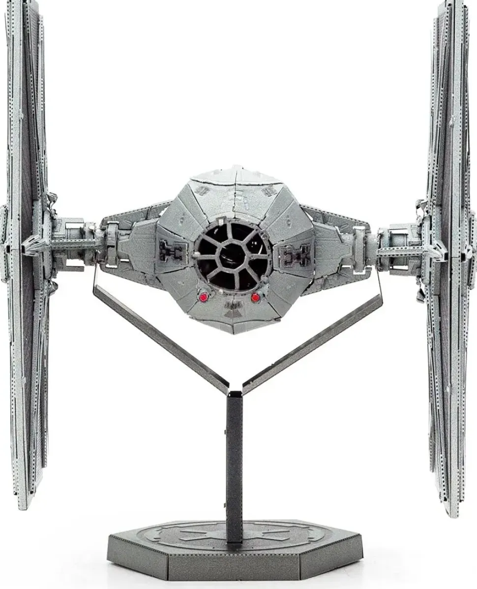 Puzzle Série Premium: Star Wars TIE Fighter