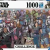 Puzzle Star Wars Baby Yoda