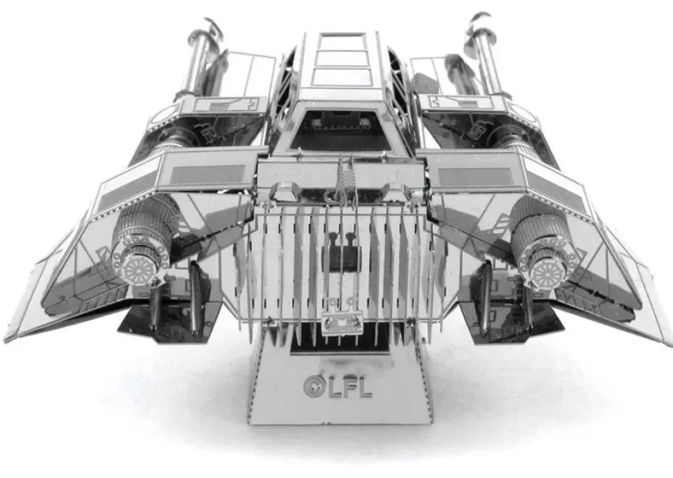 Puzzle Star Wars: Snowspeeder 3D