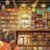Puzzle Stewart: A Sala de Degustação de Vinhos