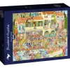 Puzzle Tango Turístico