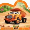 Puzzle Tatra 25 peças