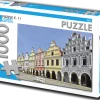 Puzzle Telc