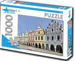 Puzzle Telc