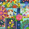 Puzzle The Colours of Spring