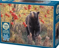 Puzzle The Dreams