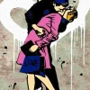 Puzzle The Kiss, TV Boy