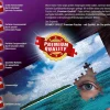 Puzzle Thomas Kinkade: Retiro do Querido