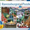 Puzzle Todo o dia