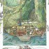 Puzzle Todos a bordo!
