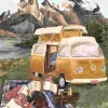 Puzzle Torres del Paine