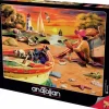 Puzzle Tranqüilidade
