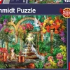 Puzzle Átrio