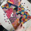 Puzzle Três Mulheres