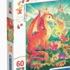 Puzzle Uma Família Dragão