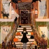 Puzzle Uma véspera de Halloween