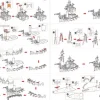 Puzzle USS Arizona 3D