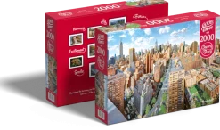 Puzzle Vanderbilt