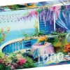 Puzzle Varanda florida