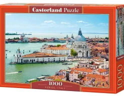 Puzzle Veneza, Itália
