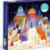 Puzzle Viagem dos Três Reis Magos
