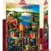 Puzzle Viajante